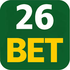 Logotipo sorte26bet