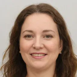 Avatar da jogadora Fernanda